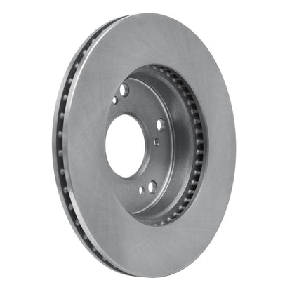 Dynamic Friction Company Disc Brake Rotor 600-59036
