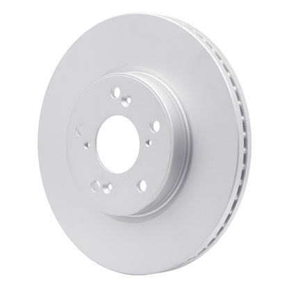 Dynamic Friction Company Disc Brake Rotor 600-59037