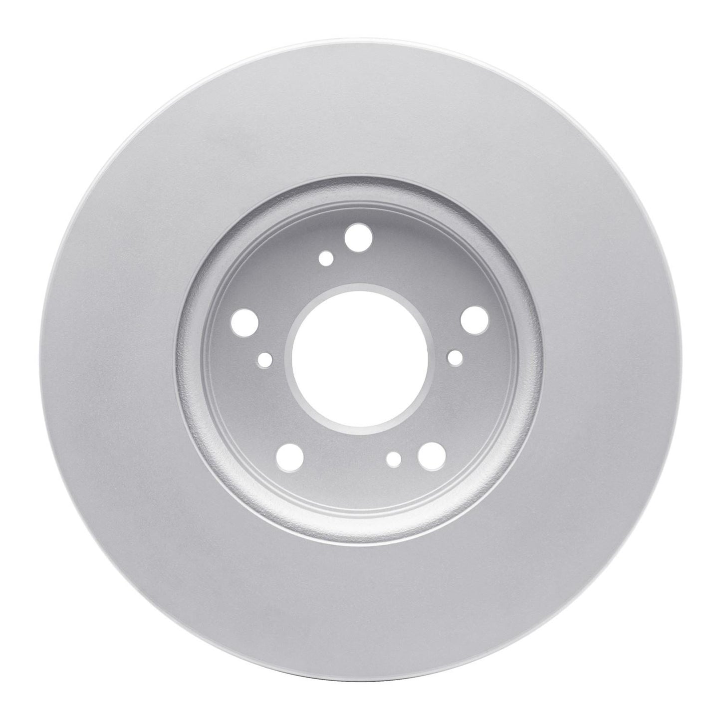 Dynamic Friction Company Disc Brake Rotor 600-59037