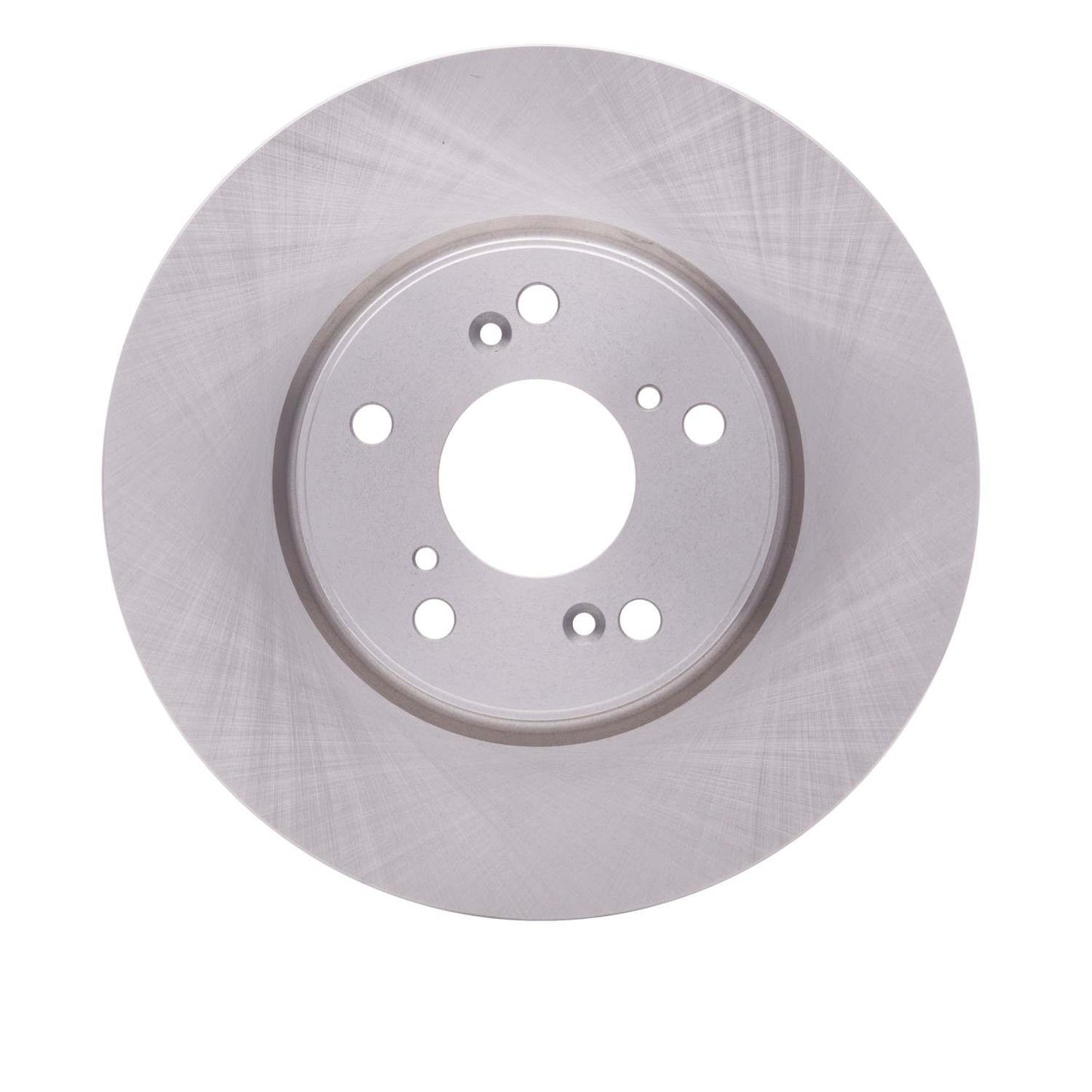 Dynamic Friction Company Disc Brake Rotor 600-59037