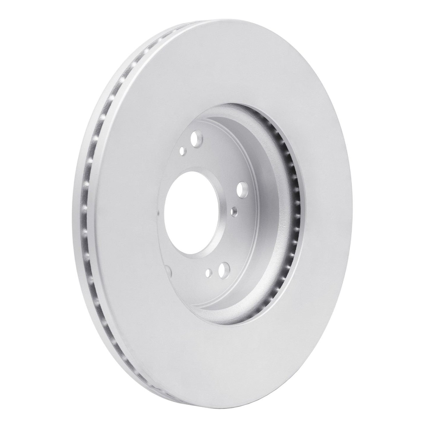 Dynamic Friction Company Disc Brake Rotor 600-59037