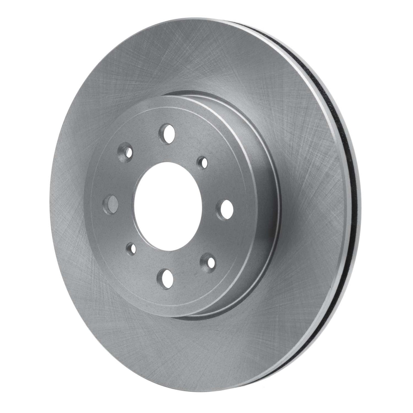 Dynamic Friction Company Disc Brake Rotor 600-59038