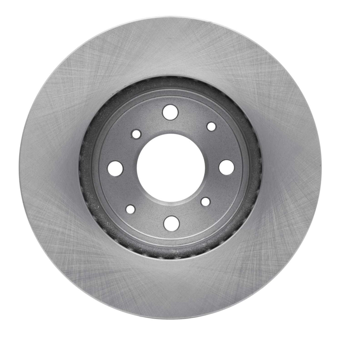 Dynamic Friction Company Disc Brake Rotor 600-59038