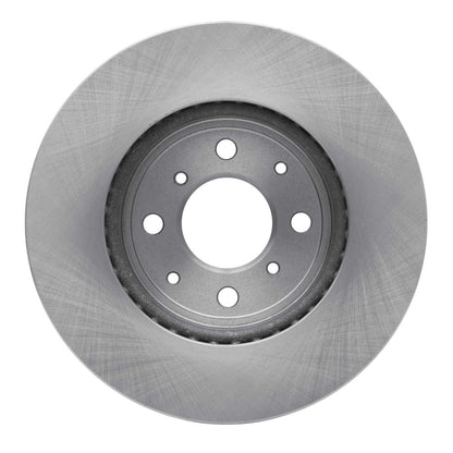 Dynamic Friction Company Disc Brake Rotor 600-59038