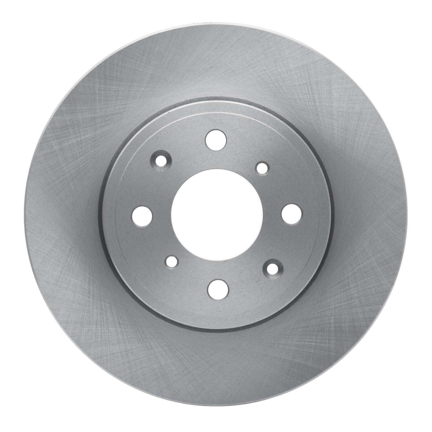 Dynamic Friction Company Disc Brake Rotor 600-59038