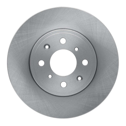 Dynamic Friction Company Disc Brake Rotor 600-59038