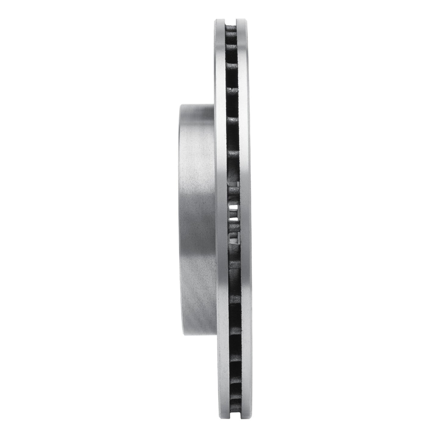 Dynamic Friction Company Disc Brake Rotor 600-59038