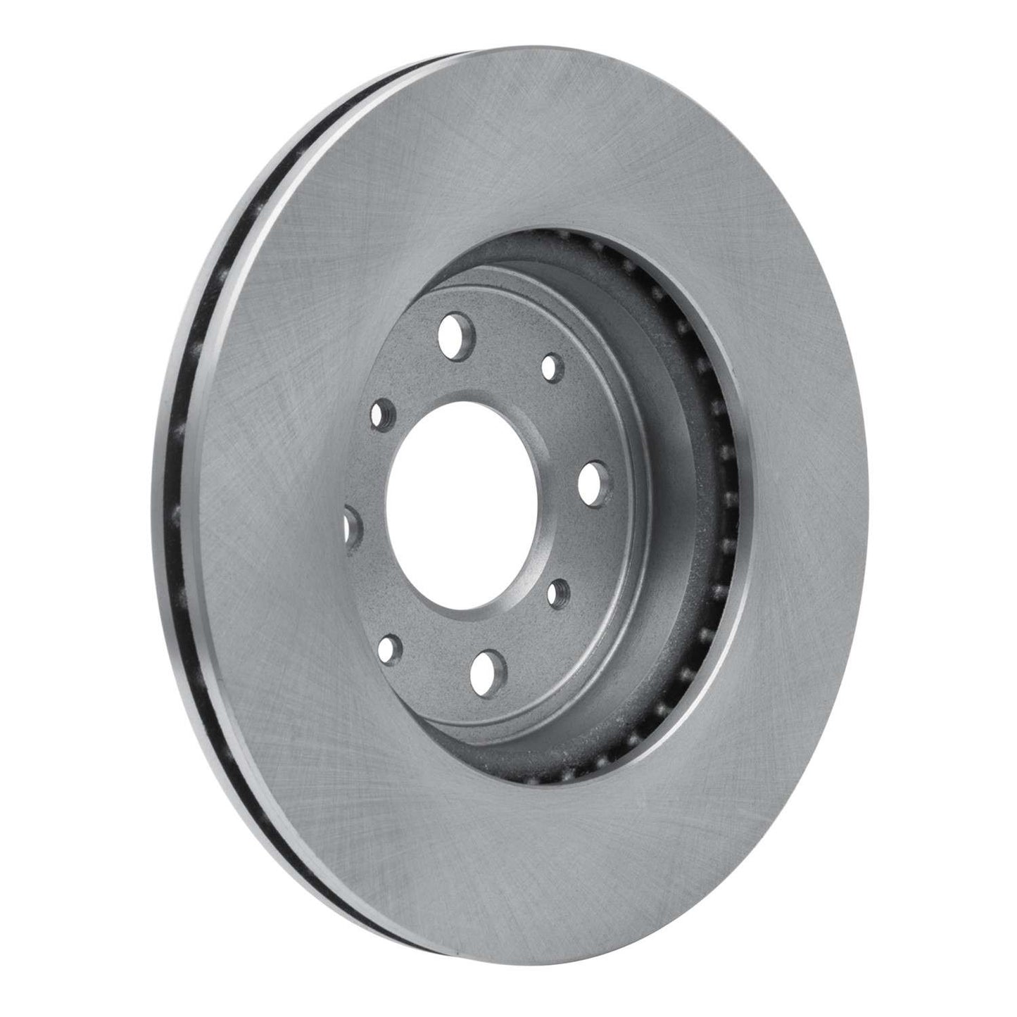 Dynamic Friction Company Disc Brake Rotor 600-59038