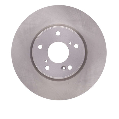 Dynamic Friction Company Disc Brake Rotor 600-59039