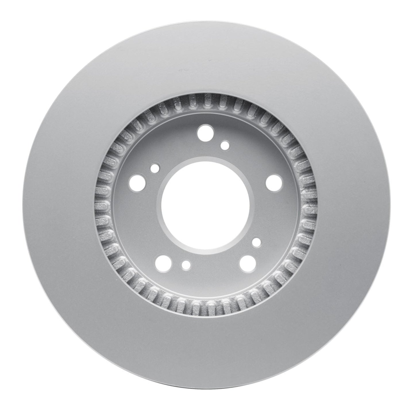 Dynamic Friction Company Disc Brake Rotor 600-59040