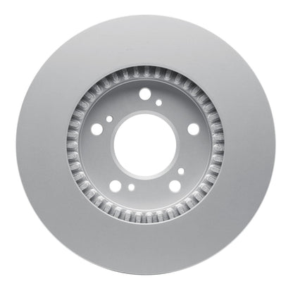 Dynamic Friction Company Disc Brake Rotor 600-59040