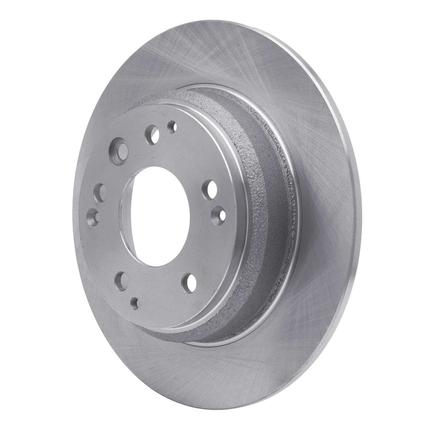 Dynamic Friction Company Disc Brake Rotor 600-59041
