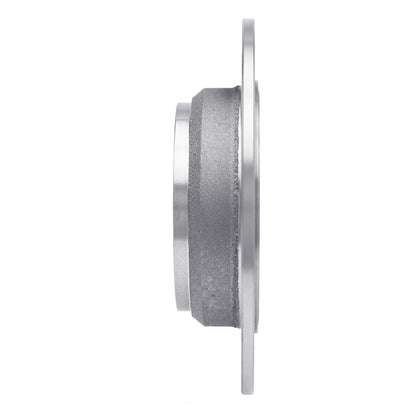 Dynamic Friction Company Disc Brake Rotor 600-59041