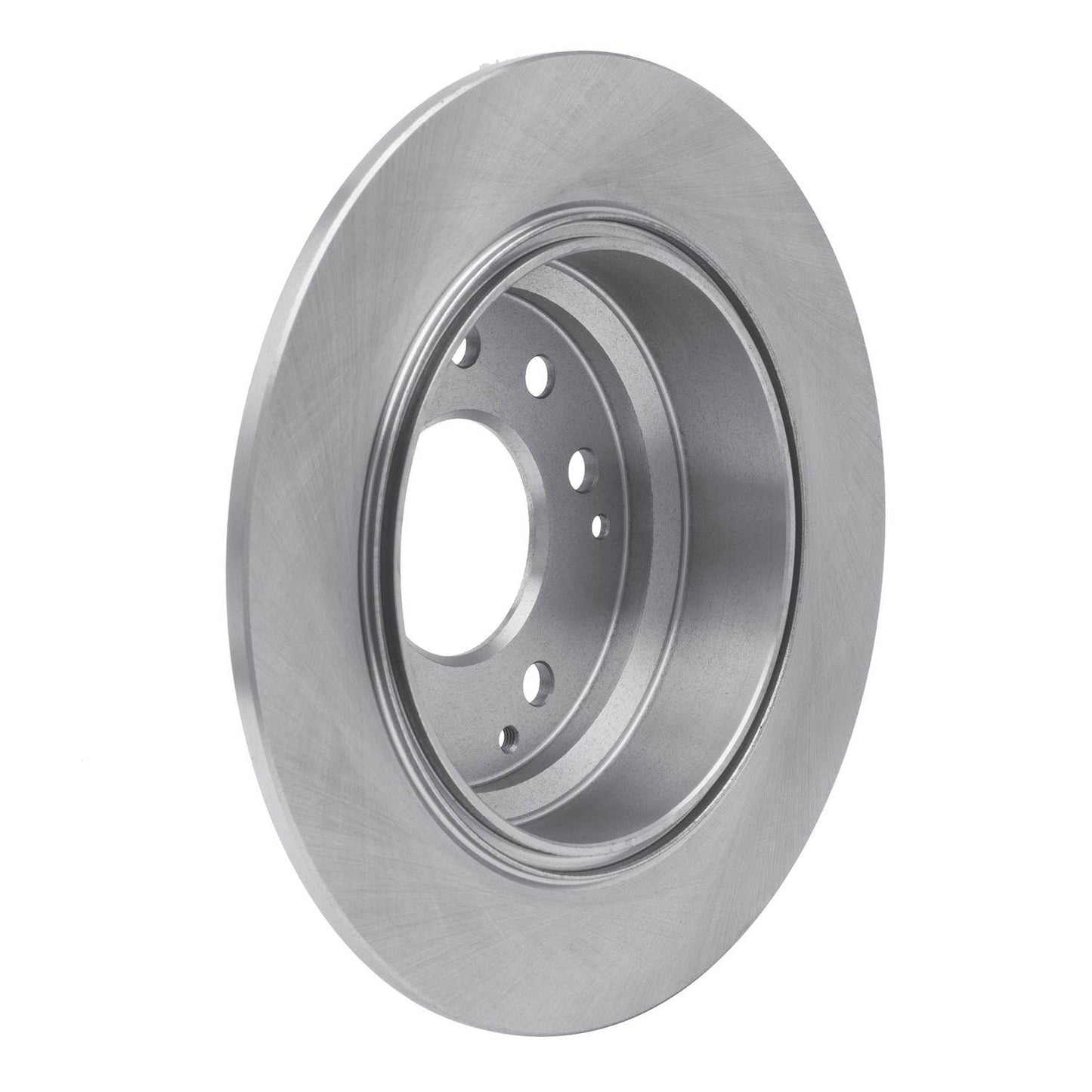 Dynamic Friction Company Disc Brake Rotor 600-59041