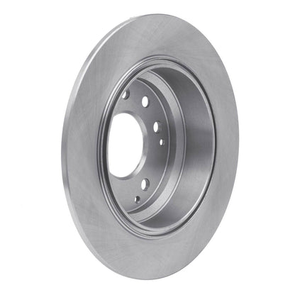 Dynamic Friction Company Disc Brake Rotor 600-59041