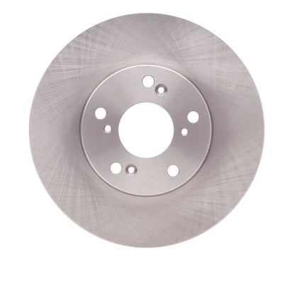 Dynamic Friction Company Disc Brake Rotor 600-59042