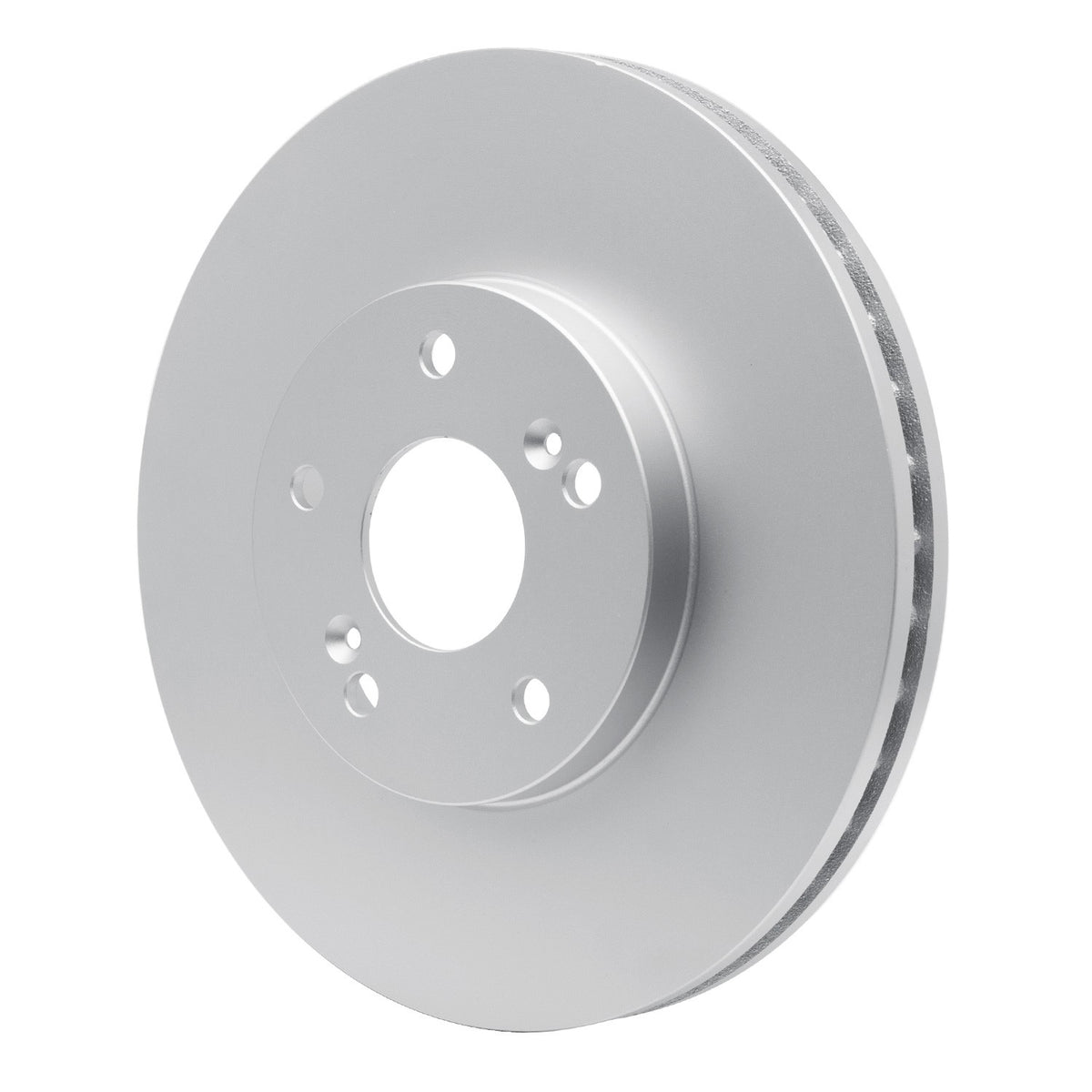 Dynamic Friction Company Disc Brake Rotor 600-59043