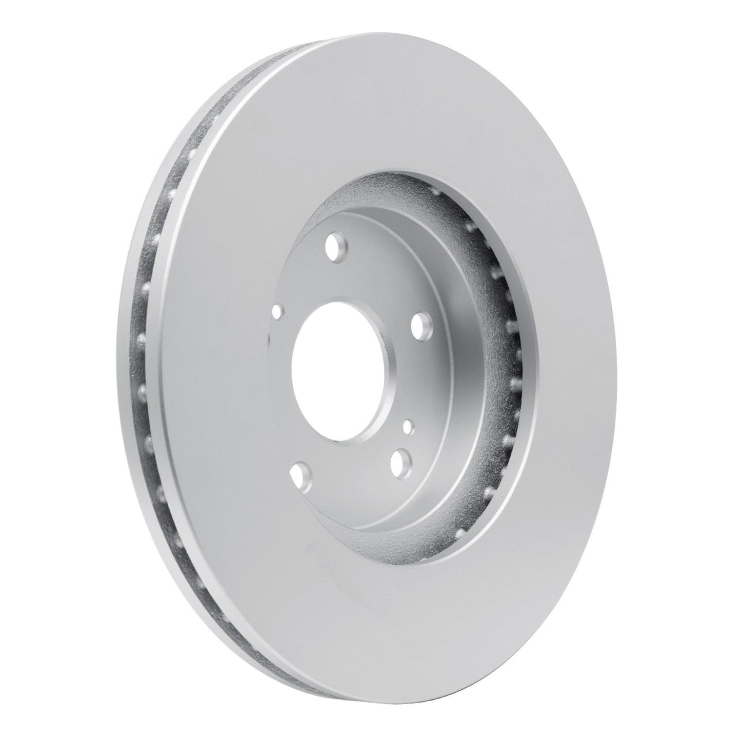 Dynamic Friction Company Disc Brake Rotor 600-59043