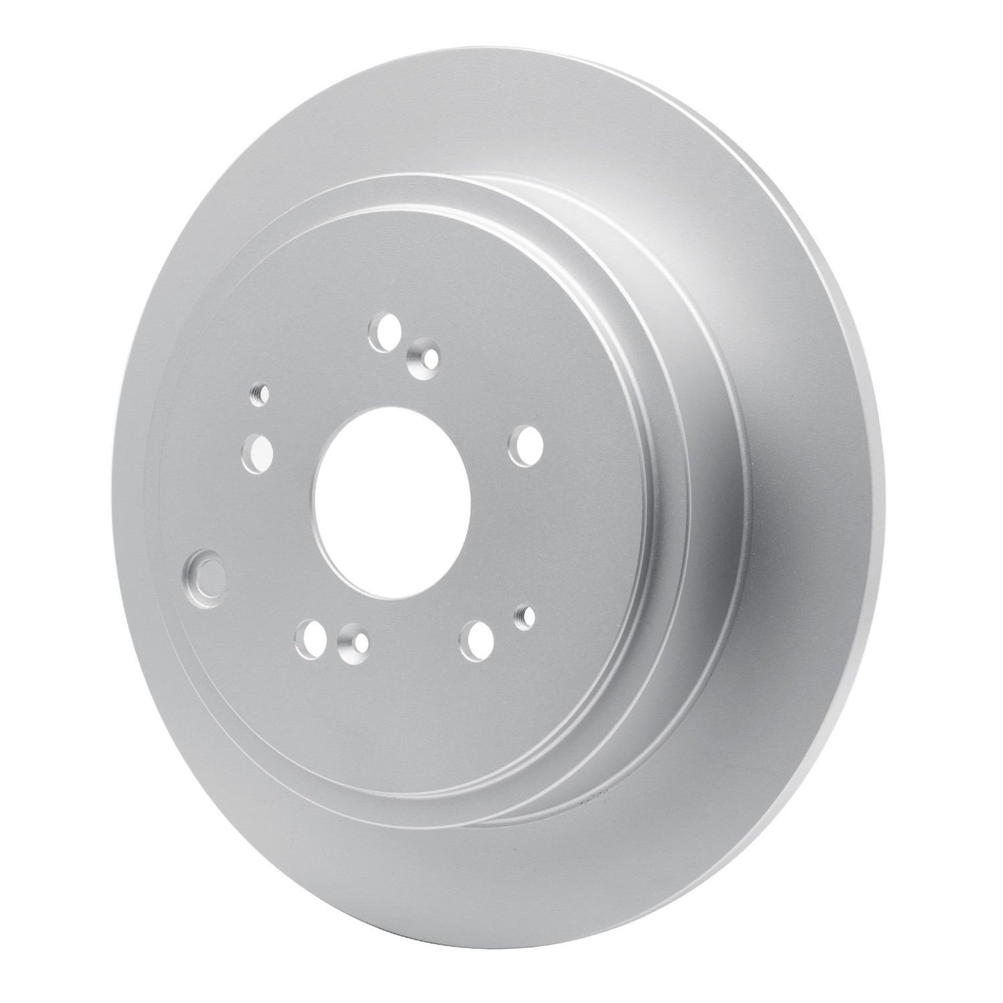 Dynamic Friction Company Disc Brake Rotor 600-59044
