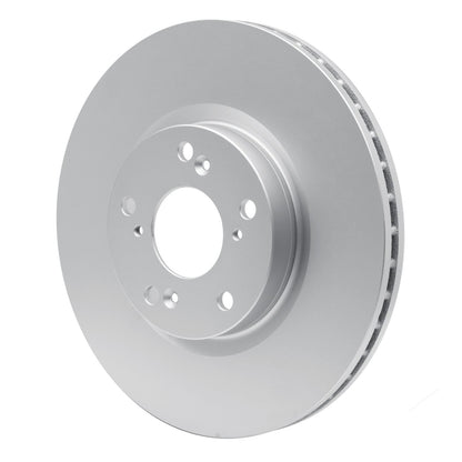 Dynamic Friction Company Disc Brake Rotor 600-59045