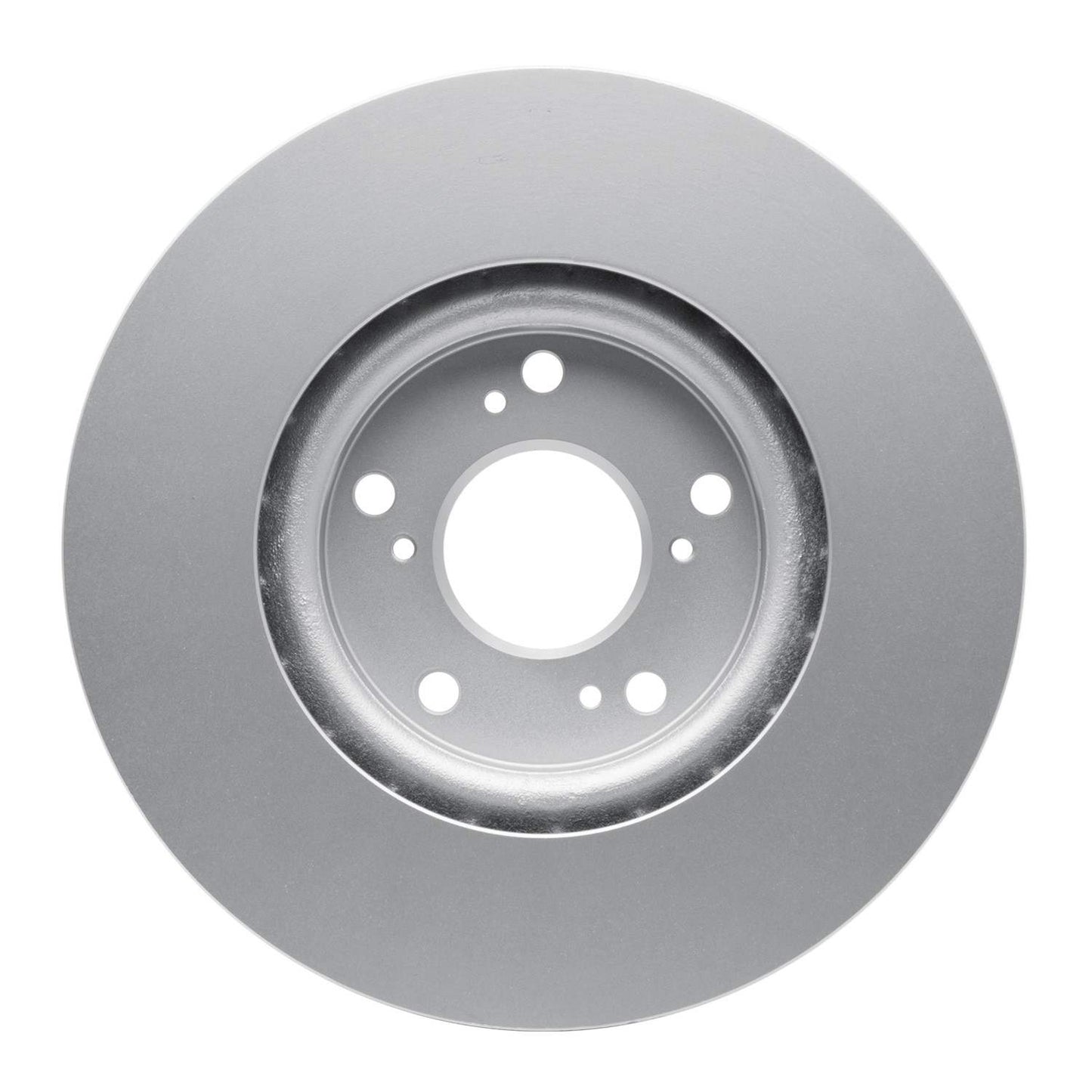 Dynamic Friction Company Disc Brake Rotor 600-59045