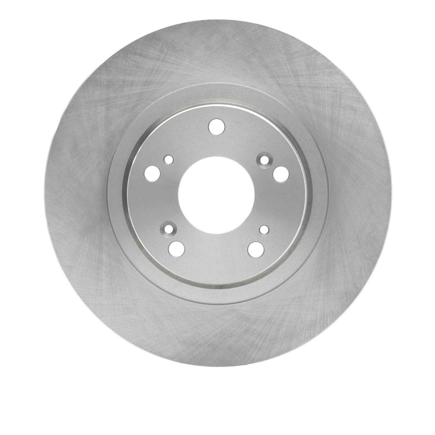 Dynamic Friction Company Disc Brake Rotor 600-59045