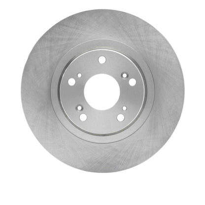 Dynamic Friction Company Disc Brake Rotor 600-59045