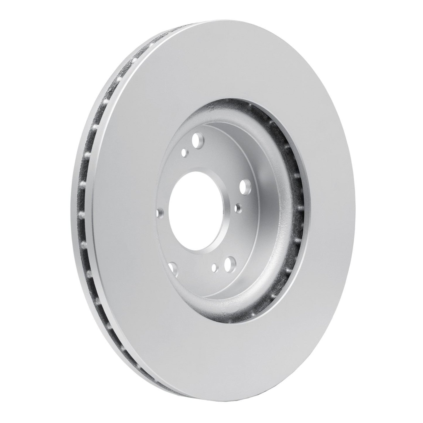 Dynamic Friction Company Disc Brake Rotor 600-59045
