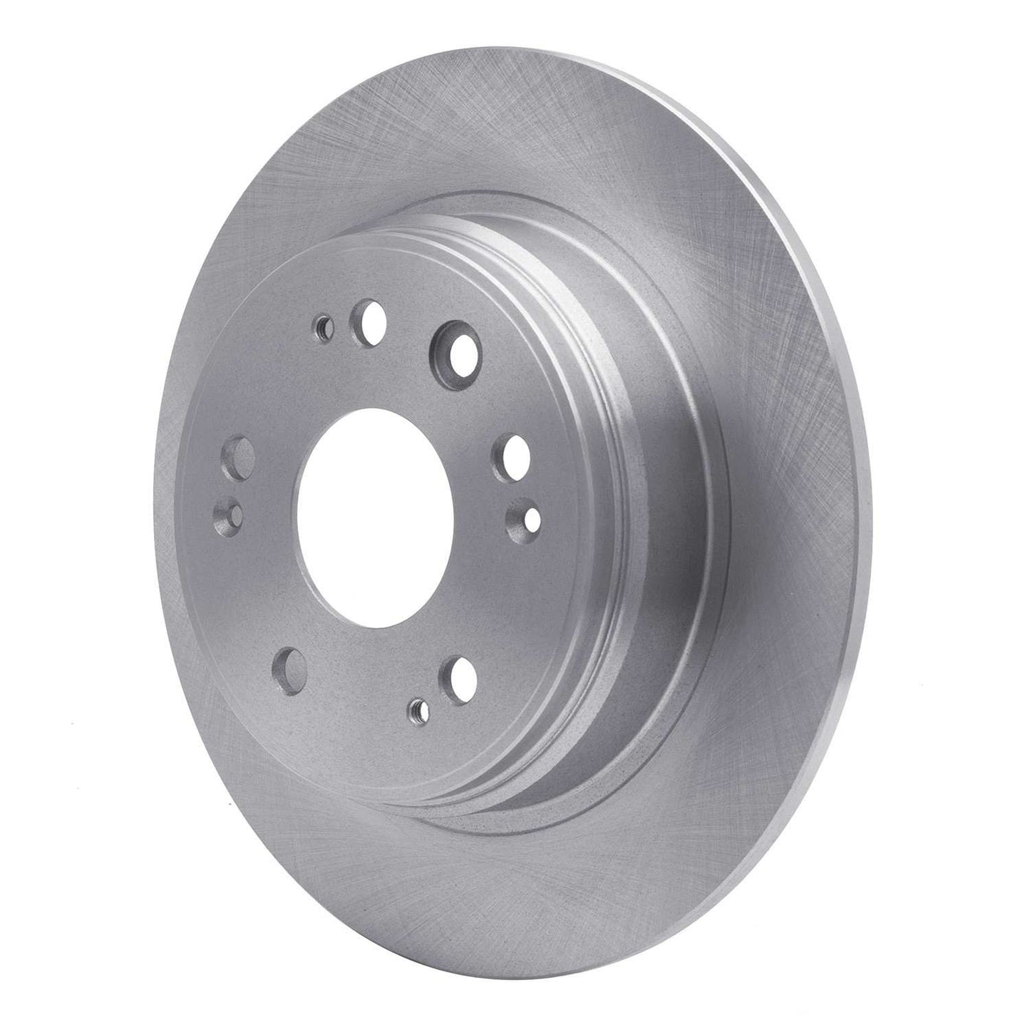 Dynamic Friction Company Disc Brake Rotor 600-59046