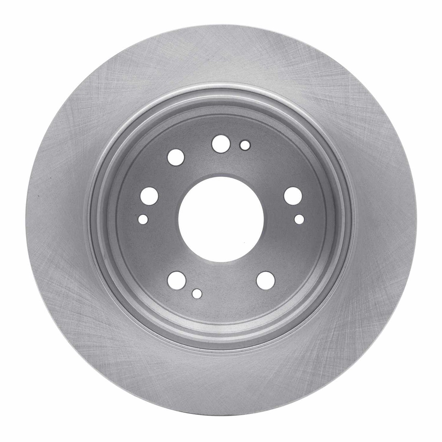 Dynamic Friction Company Disc Brake Rotor 600-59046