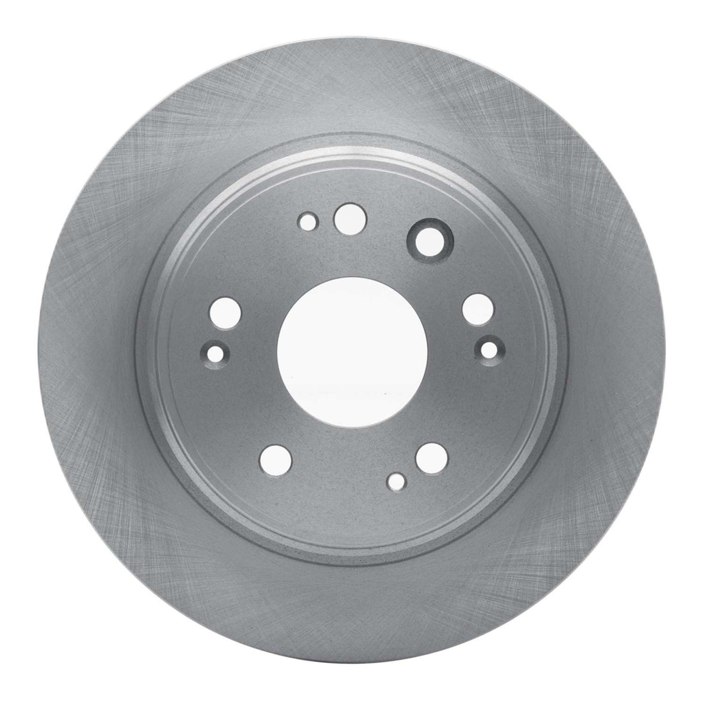 Dynamic Friction Company Disc Brake Rotor 600-59046