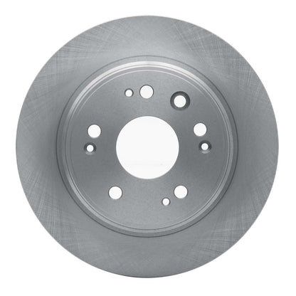 Dynamic Friction Company Disc Brake Rotor 600-59046