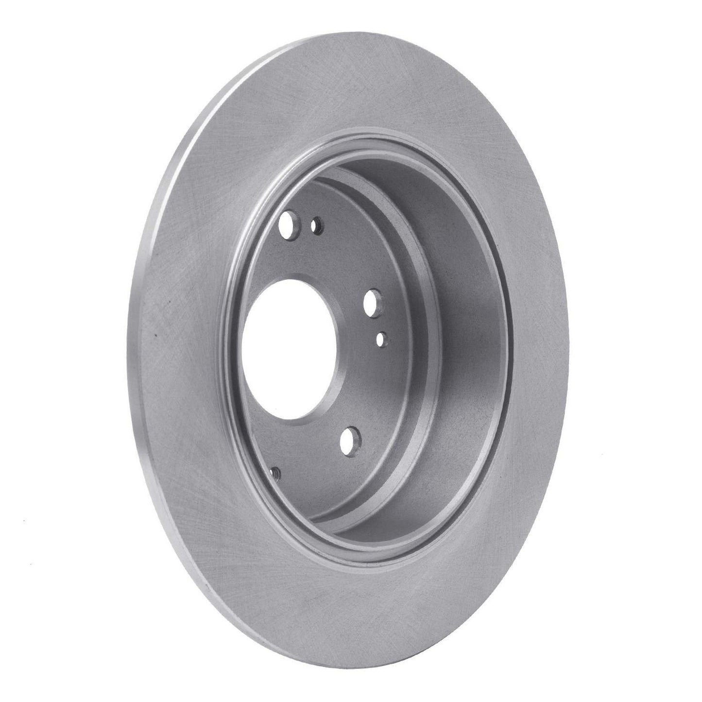 Dynamic Friction Company Disc Brake Rotor 600-59046