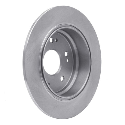 Dynamic Friction Company Disc Brake Rotor 600-59046