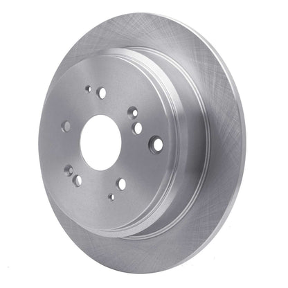 Dynamic Friction Company Disc Brake Rotor 600-59047
