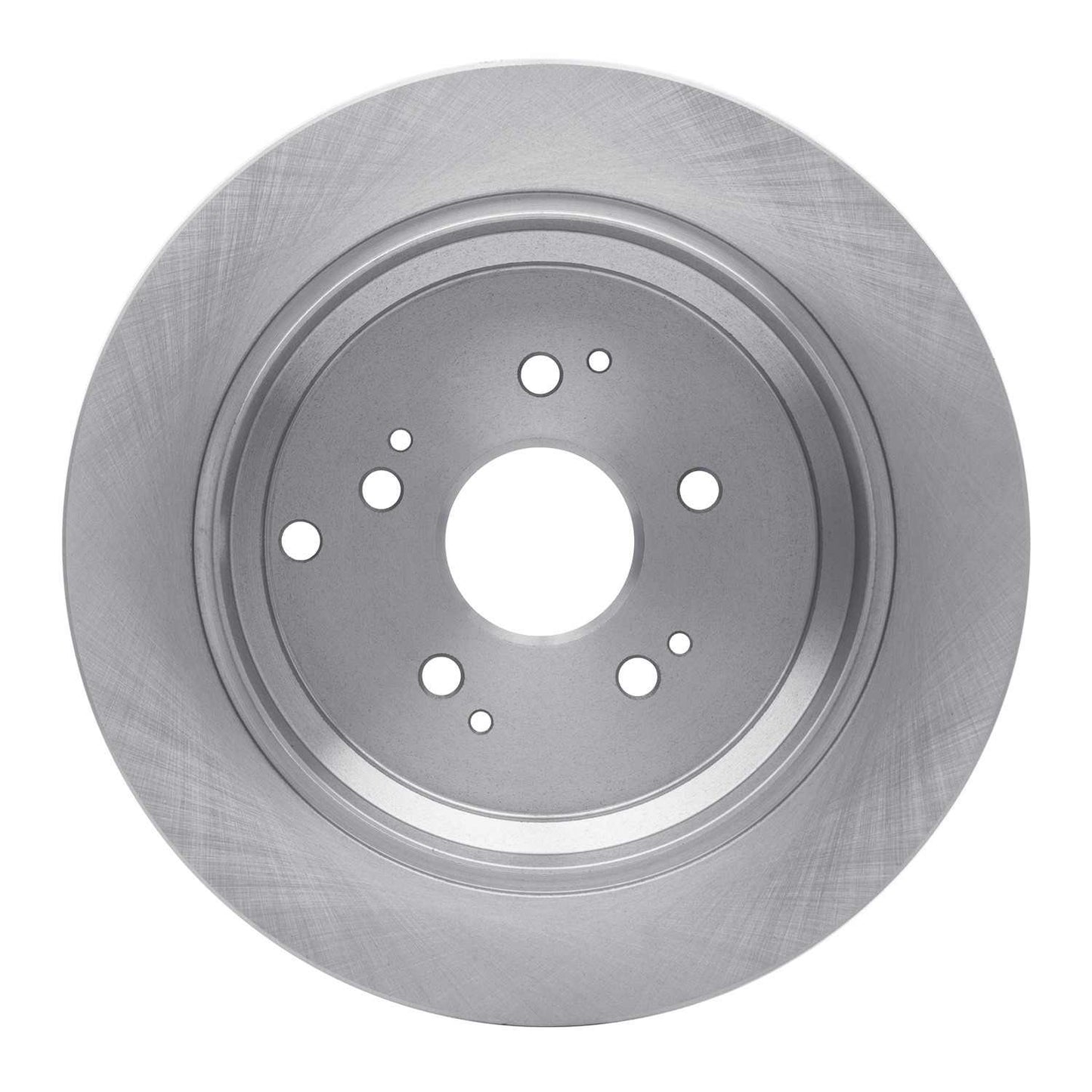 Dynamic Friction Company Disc Brake Rotor 600-59047