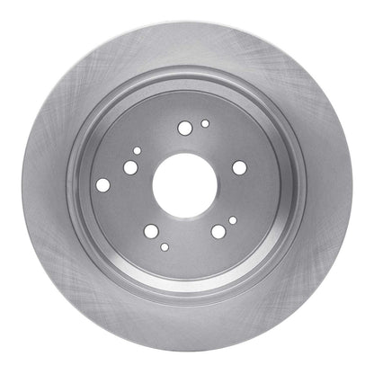 Dynamic Friction Company Disc Brake Rotor 600-59047