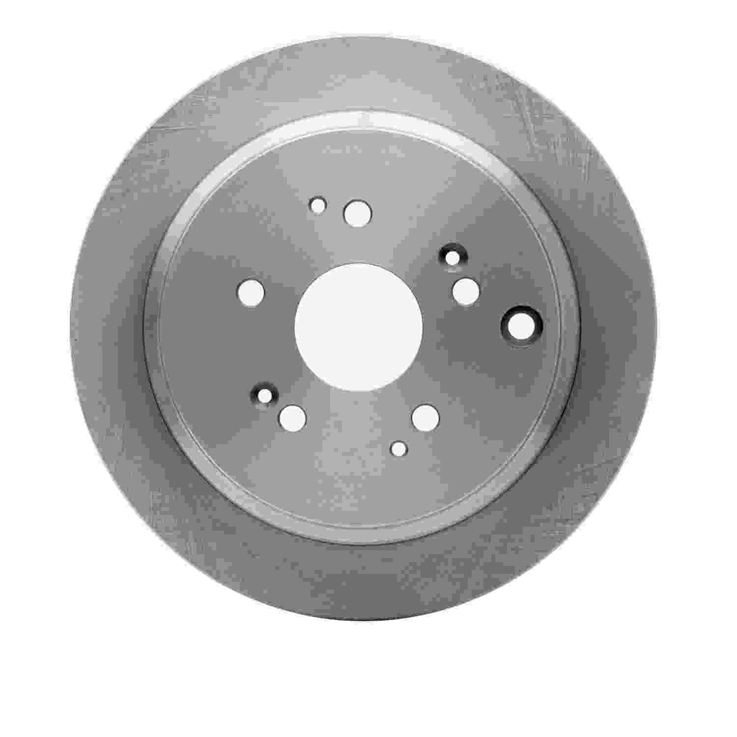 Dynamic Friction Company Disc Brake Rotor 600-59047