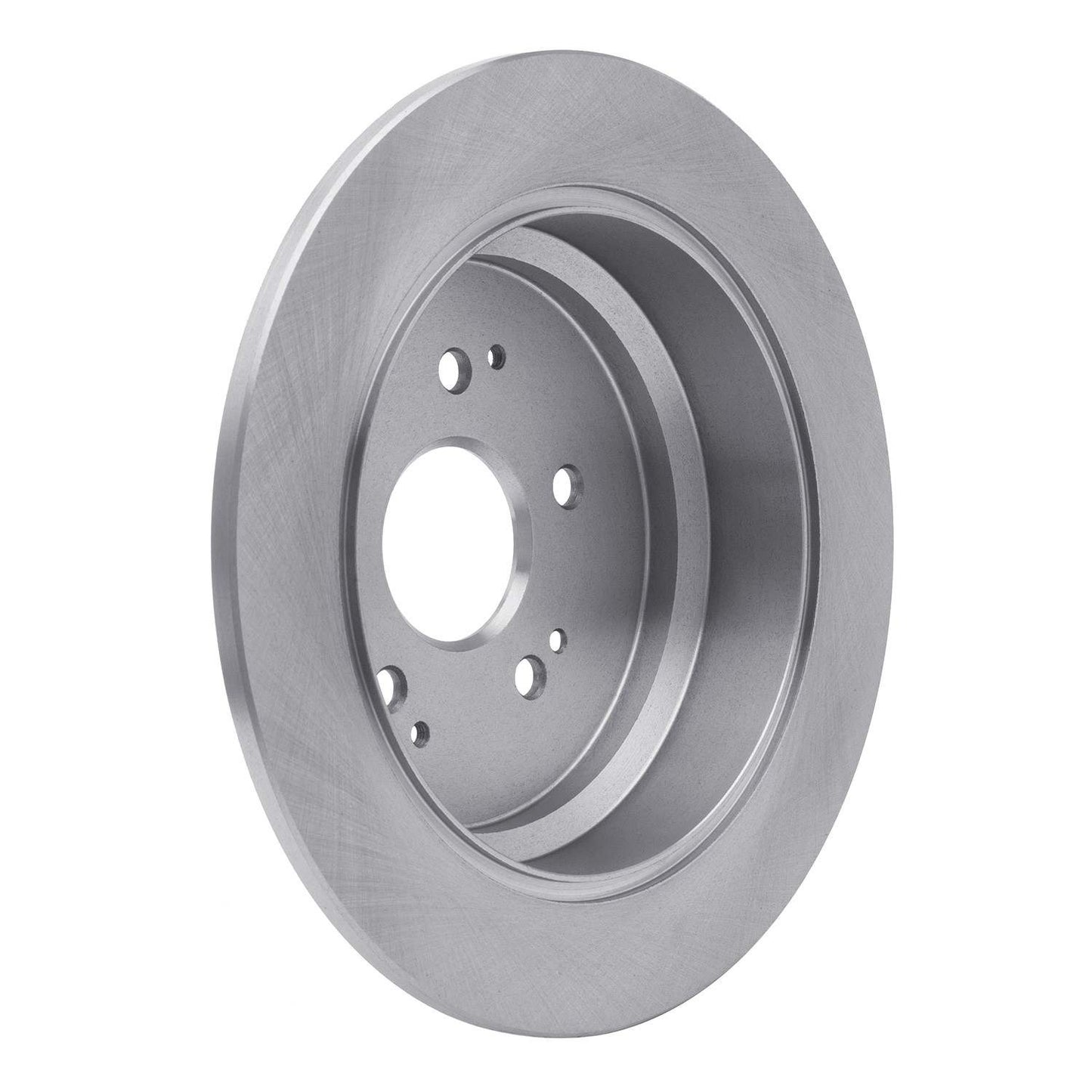 Dynamic Friction Company Disc Brake Rotor 600-59047