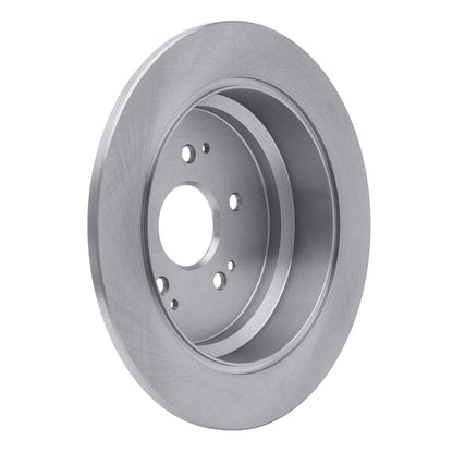 Dynamic Friction Company Disc Brake Rotor 600-59047
