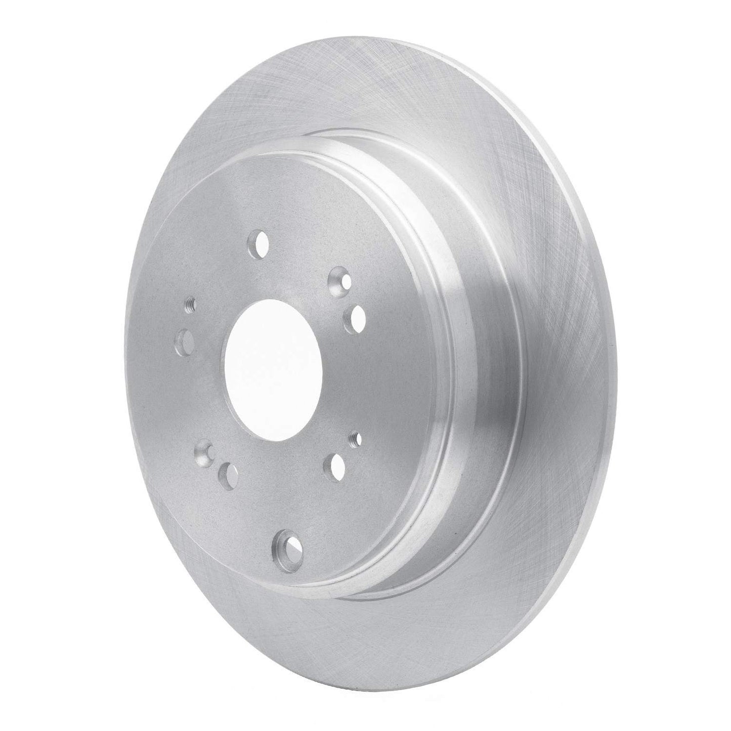 Dynamic Friction Company Disc Brake Rotor 600-59048