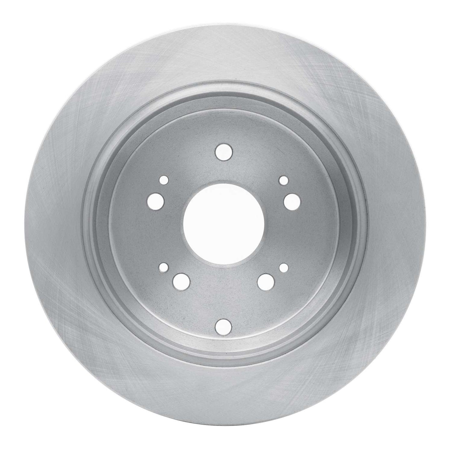 Dynamic Friction Company Disc Brake Rotor 600-59048
