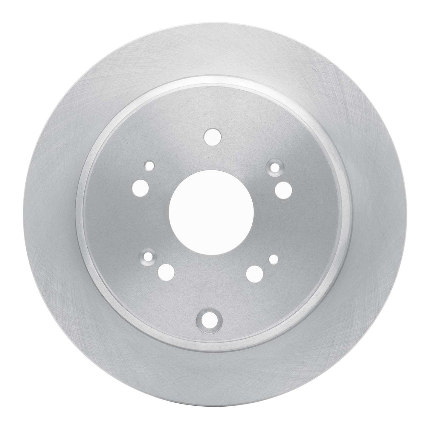 Dynamic Friction Company Disc Brake Rotor 600-59048