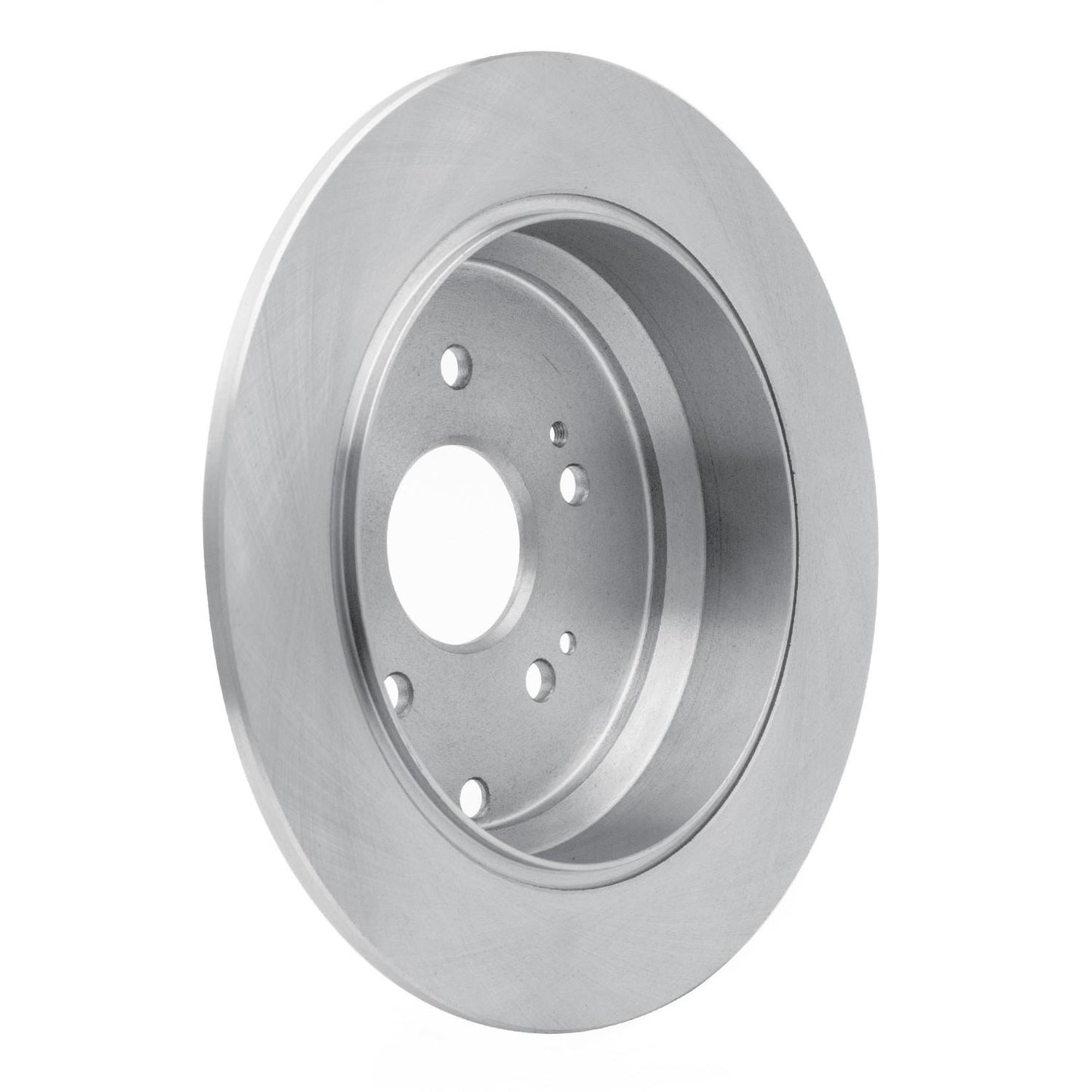 Dynamic Friction Company Disc Brake Rotor 600-59048