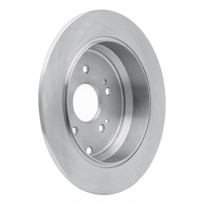 Dynamic Friction Company Disc Brake Rotor 600-59048