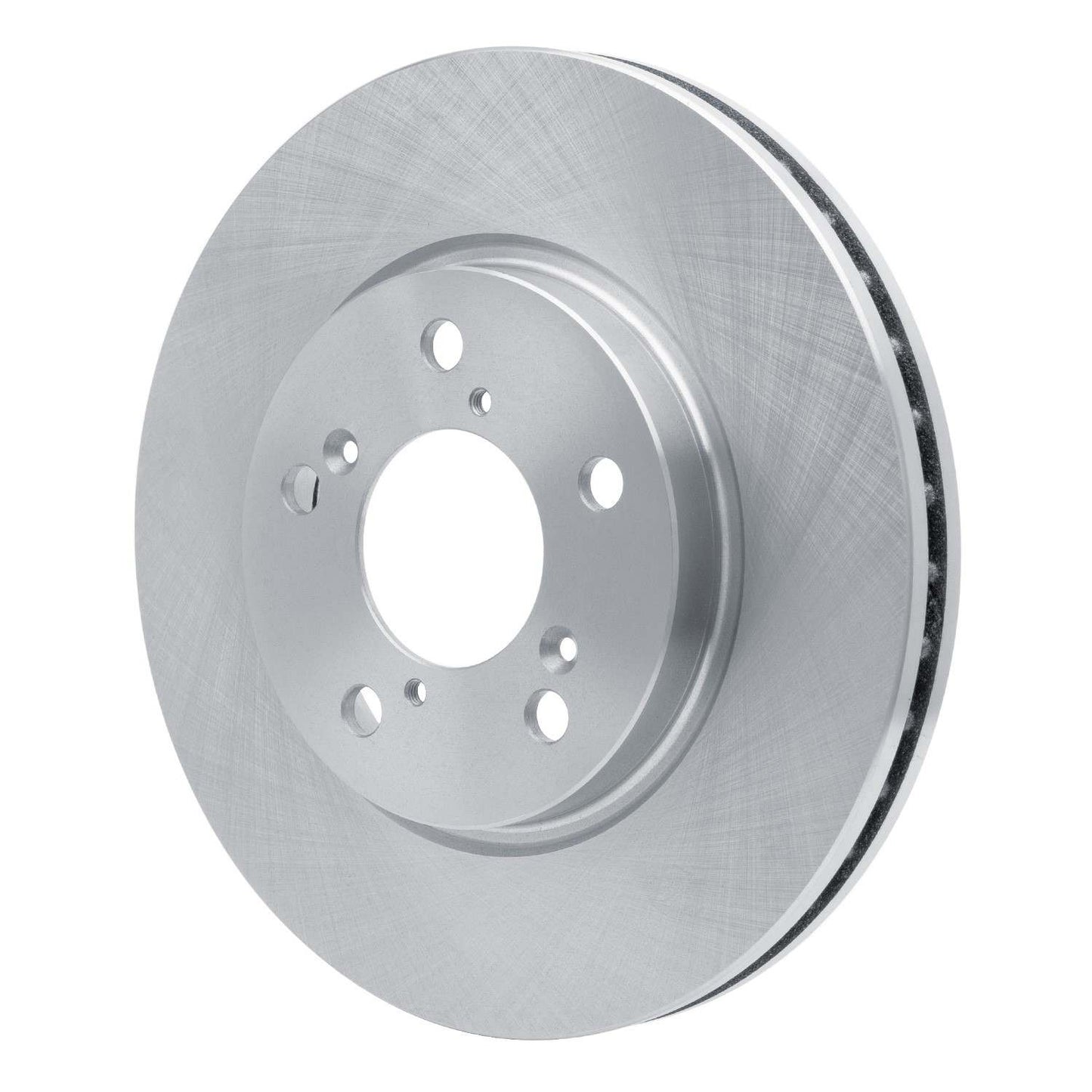 Dynamic Friction Company Disc Brake Rotor 600-59049