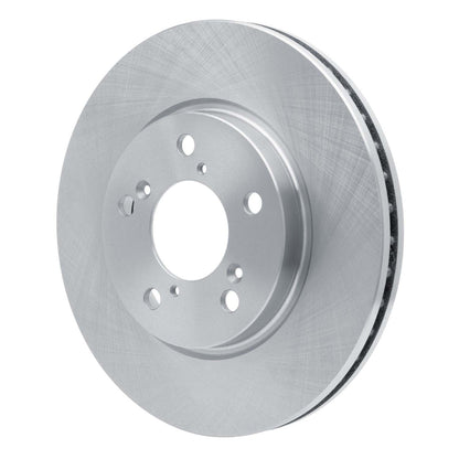 Dynamic Friction Company Disc Brake Rotor 600-59049