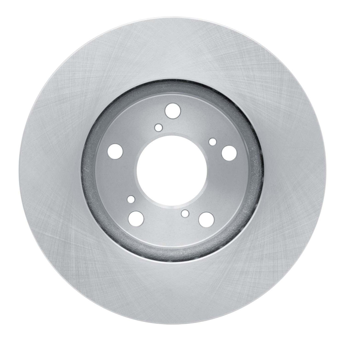 Dynamic Friction Company Disc Brake Rotor 600-59049