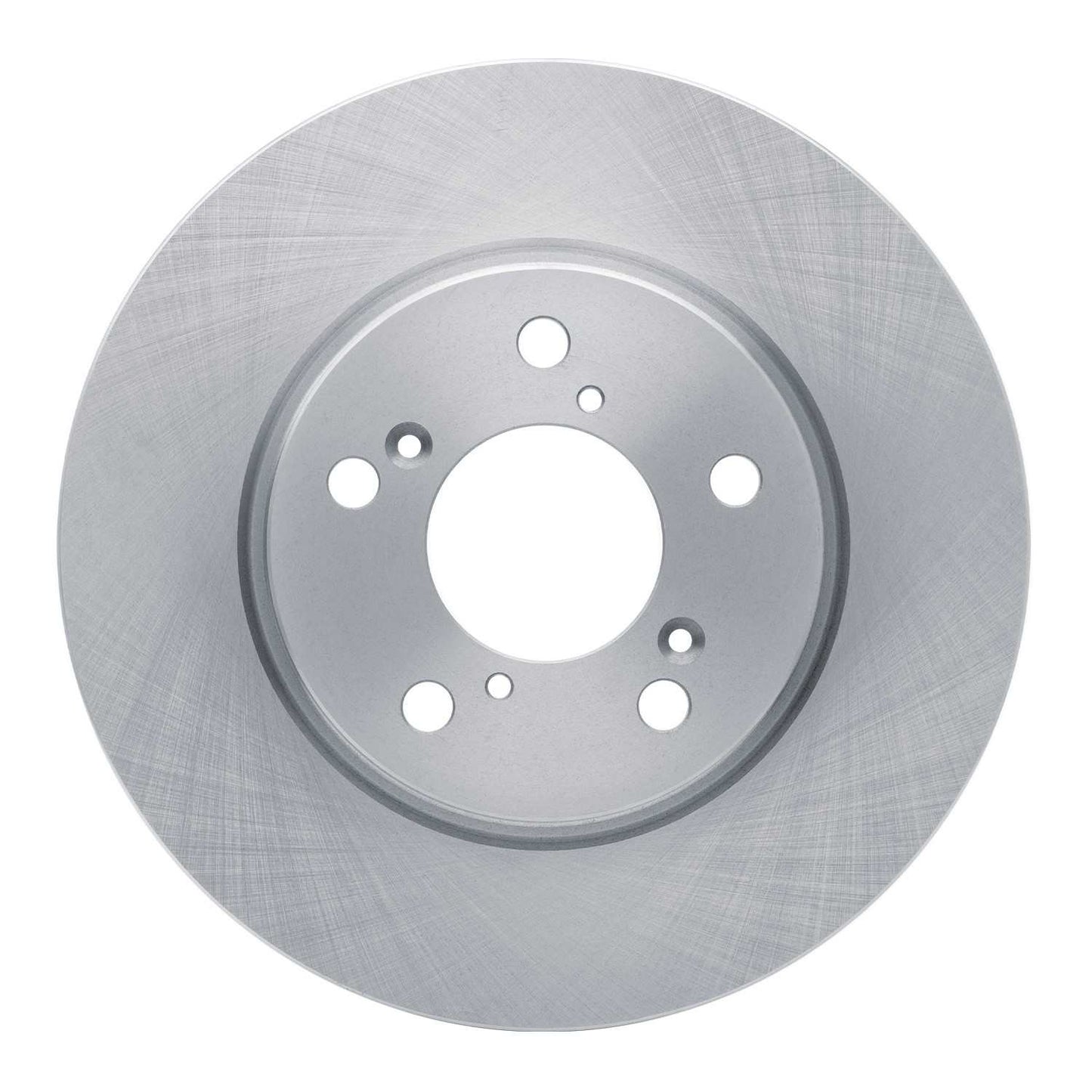 Dynamic Friction Company Disc Brake Rotor 600-59049