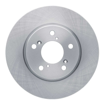 Dynamic Friction Company Disc Brake Rotor 600-59049